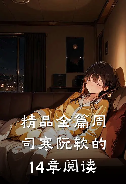 精品全篇周司寒阮软的14章阅读