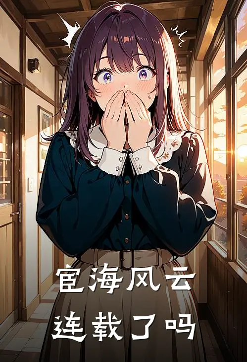 宦海风云连载了吗