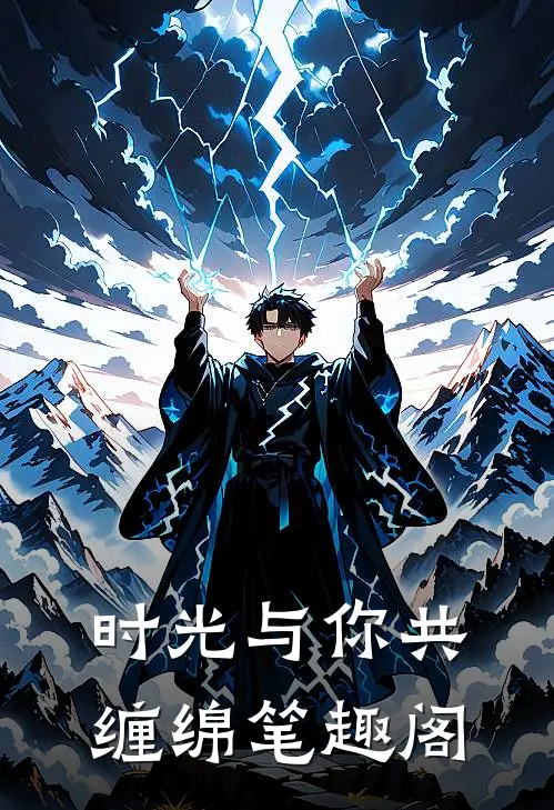 时光与你共缠绵笔趣阁
