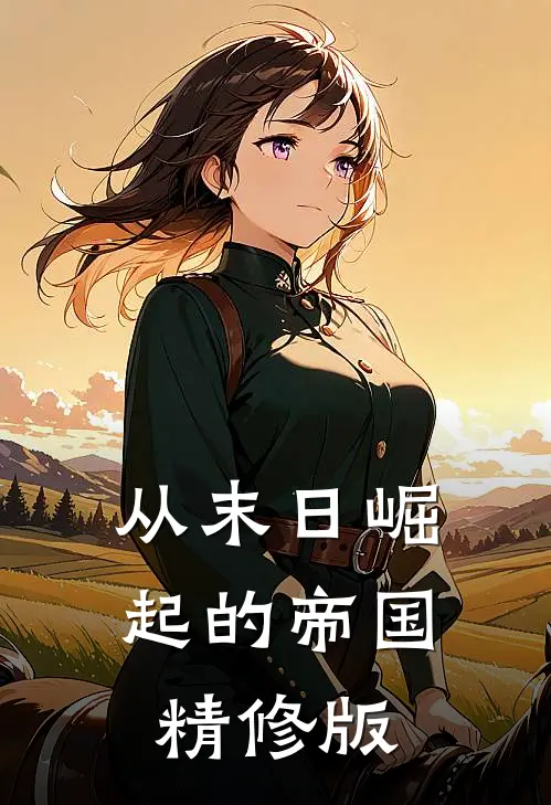 从末日崛起的帝国精修版