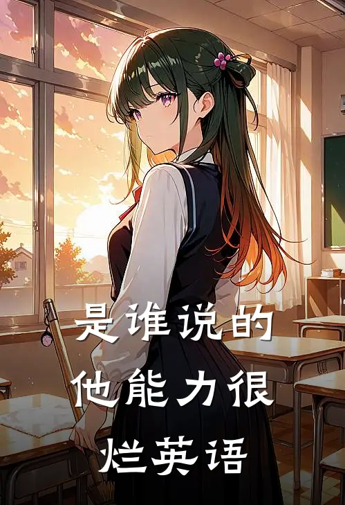 是谁说的他能力很烂英语