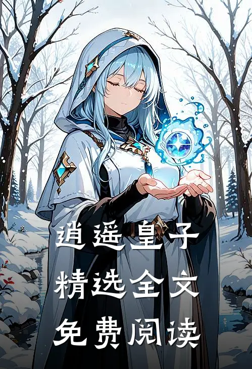 逍遥皇子精选全文免费阅读