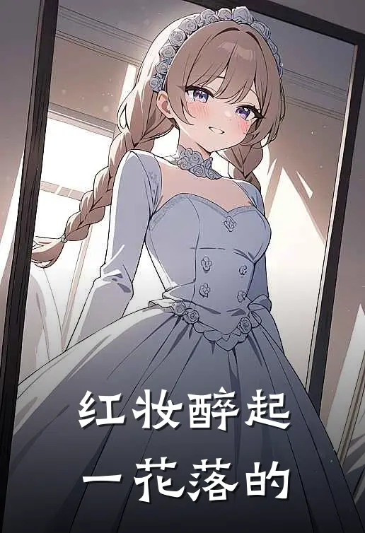 红妆醉起一花落的