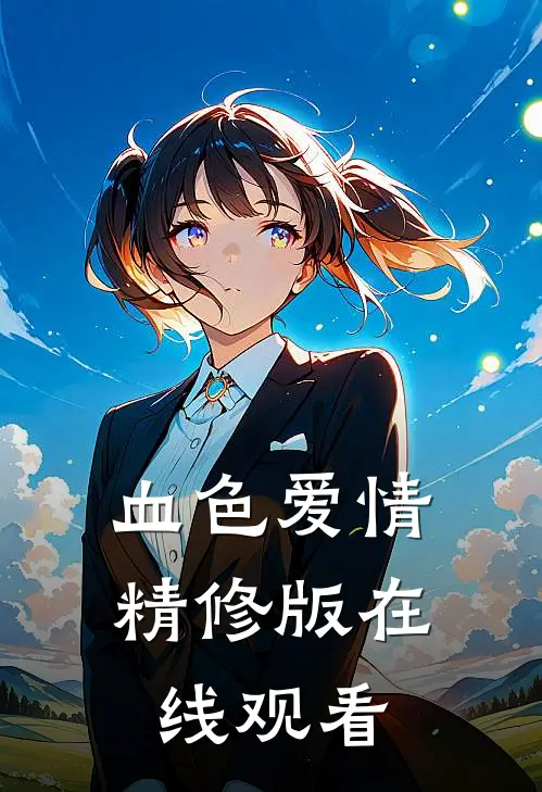 血色爱情精修版在线观看