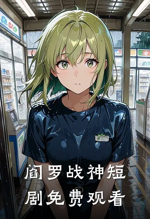 阎罗战神短剧免费观看