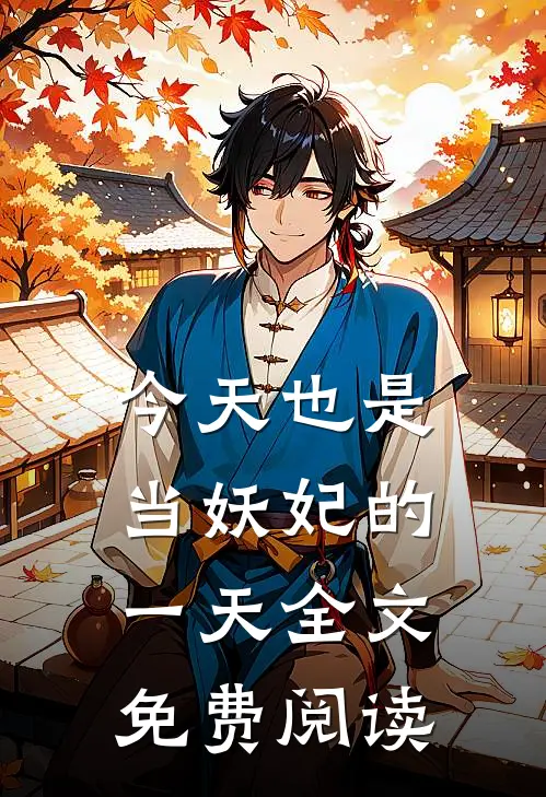 今天也是当妖妃的一天全文免费阅读