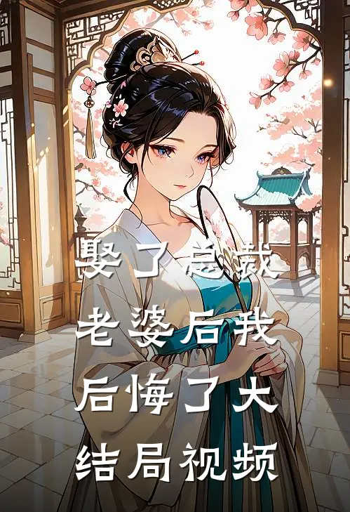 娶了总裁老婆后我后悔了大结局视频