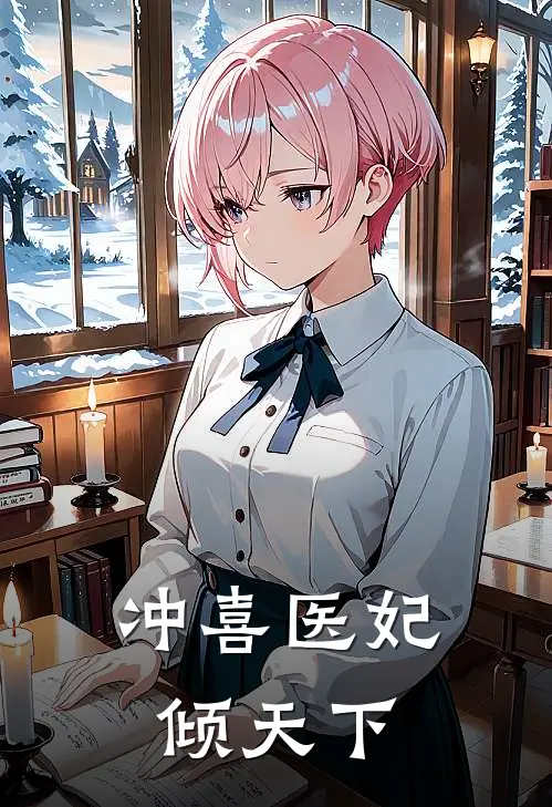 冲喜医妃倾天下
