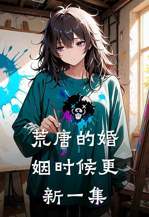 荒唐的婚姻时候更新一集