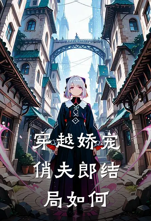 穿越娇宠俏夫郎结局如何