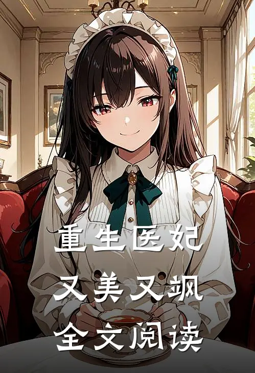 重生医妃又美又飒全文阅读