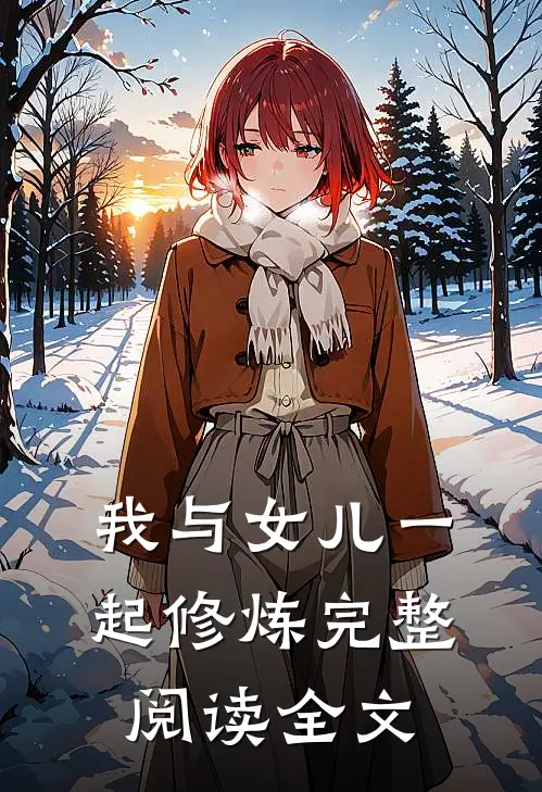 我与女儿一起修炼完整阅读全文