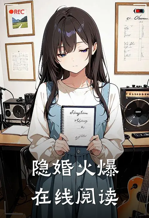 隐婚火爆在线阅读