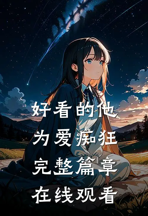 好看的他为爱痴狂完整篇章在线观看