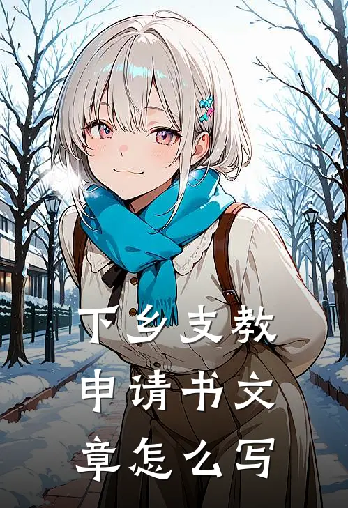 下乡支教申请书文章怎么写