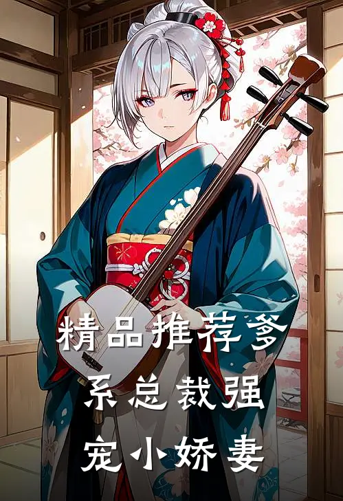 精品推荐爹系总裁强宠小娇妻