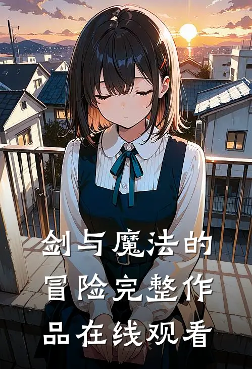 剑与魔法的冒险完整作品在线观看