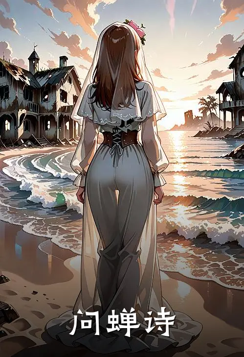 问蝉诗