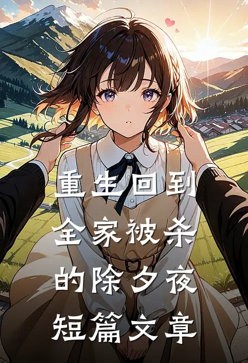 重生回到全家被杀的除夕夜短篇文章