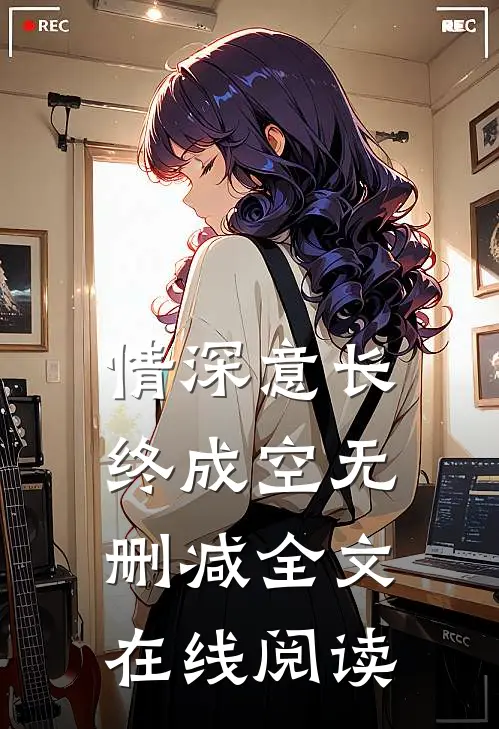 情深意长终成空无删减全文在线阅读