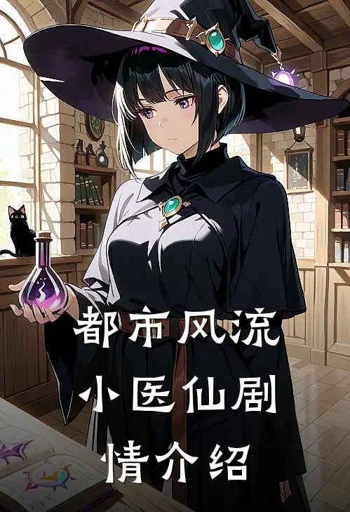 都市风流小医仙剧情介绍