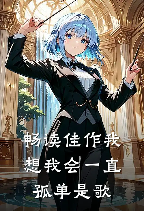 畅读佳作我想我会一直孤单是歌