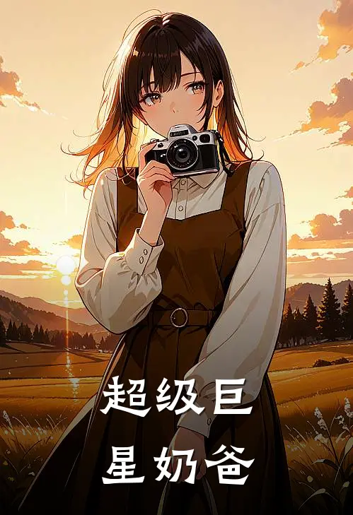 超级巨星奶爸