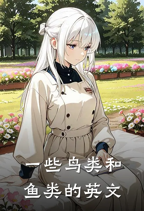 一些鸟类和鱼类的英文