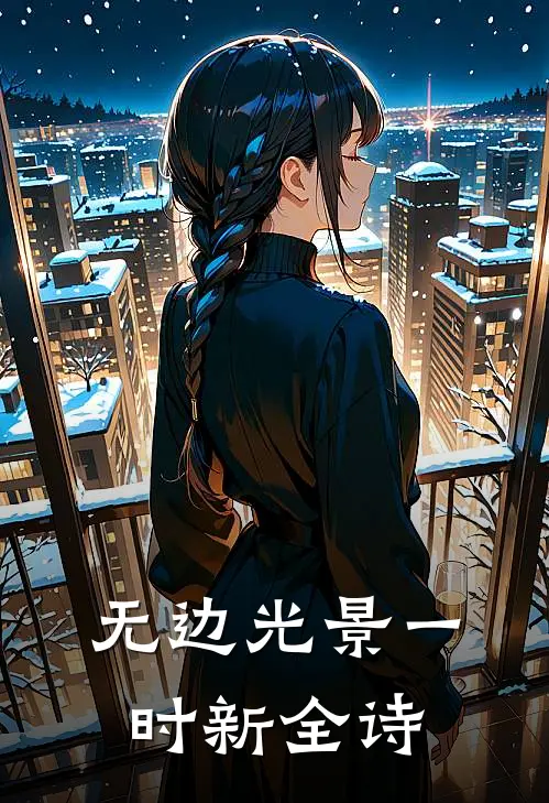 无边光景一时新全诗