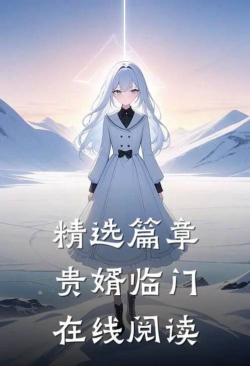精选篇章贵婿临门在线阅读