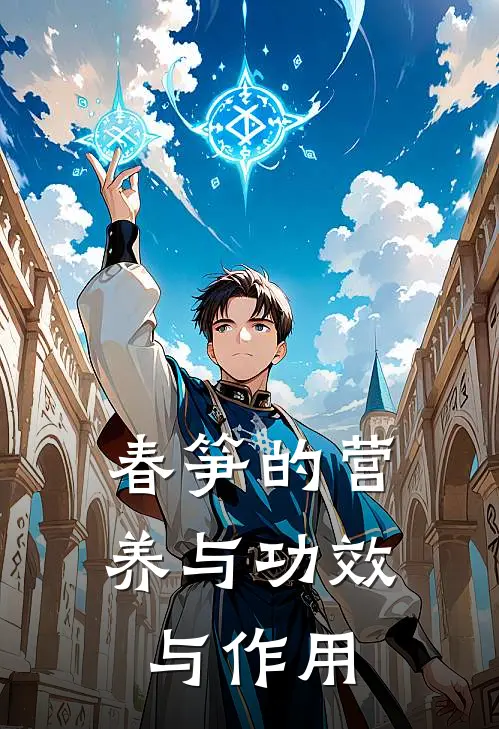 春笋的营养与功效与作用