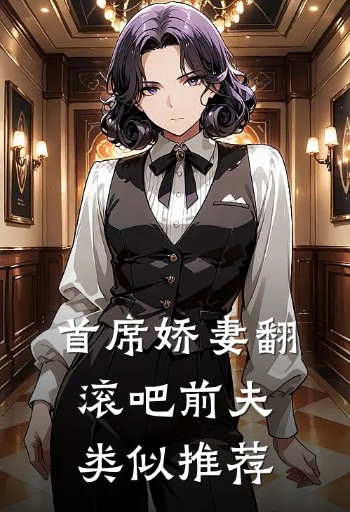 首席娇妻翻滚吧前夫类似推荐