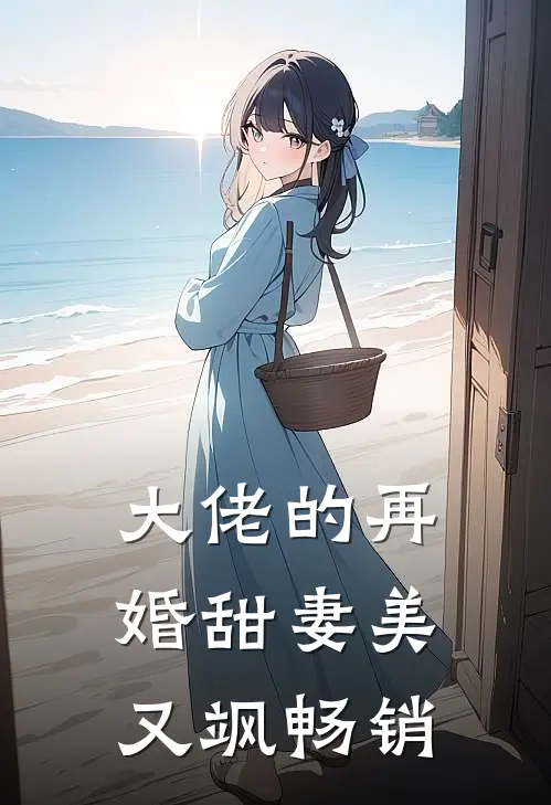 大佬的再婚甜妻美又飒畅销