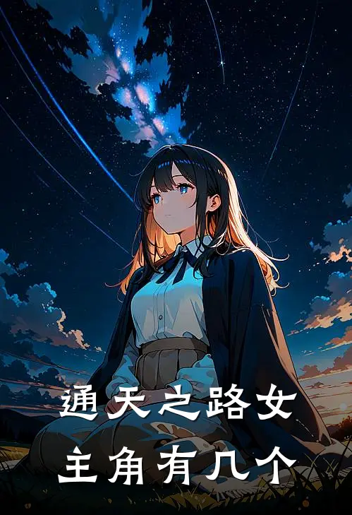通天之路女主角有几个