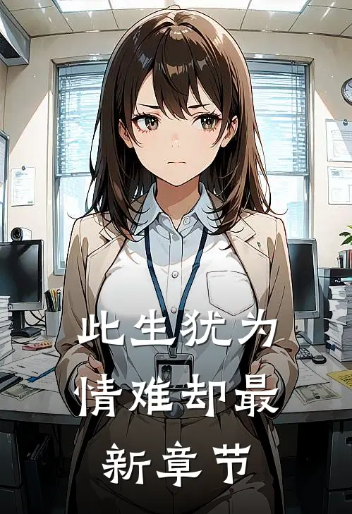 此生犹为情难却最新章节