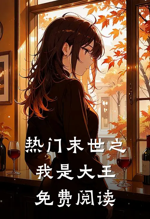 热门末世之我是大王免费阅读