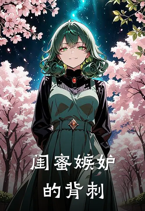 闺蜜嫉妒的背刺
