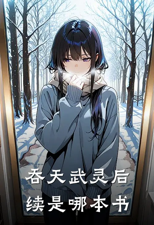 吞天武灵后续是哪本书