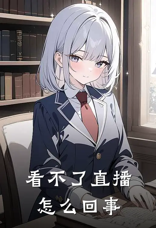 看不了直播怎么回事
