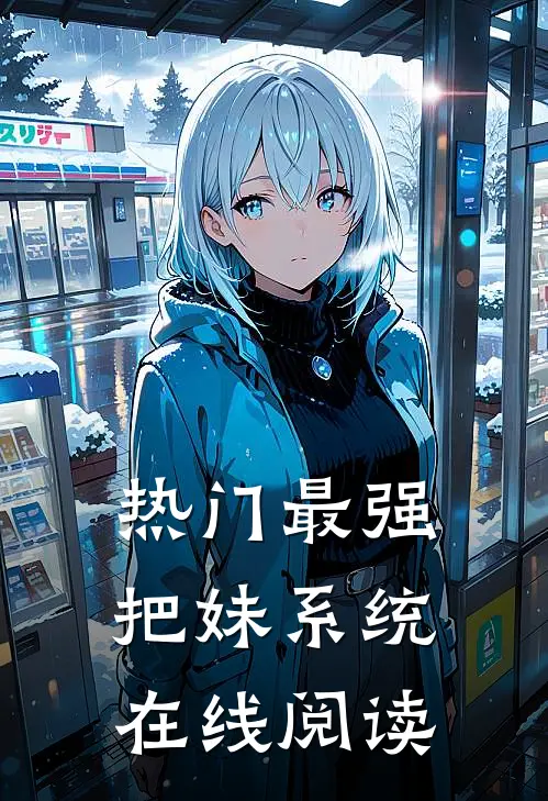 热门最强把妹系统在线阅读