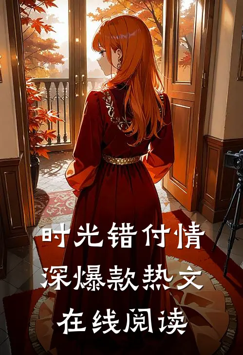 时光错付情深爆款热文在线阅读