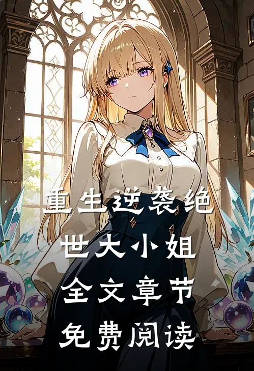 重生逆袭绝世大小姐全文章节免费阅读