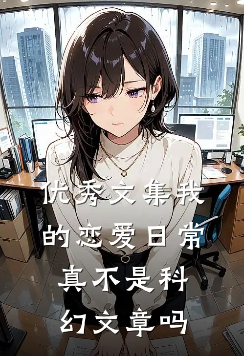优秀文集我的恋爱日常真不是科幻文章吗