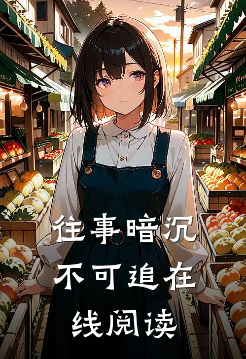 往事暗沉不可追在线阅读