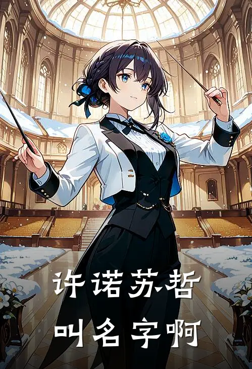 许诺苏哲叫名字啊
