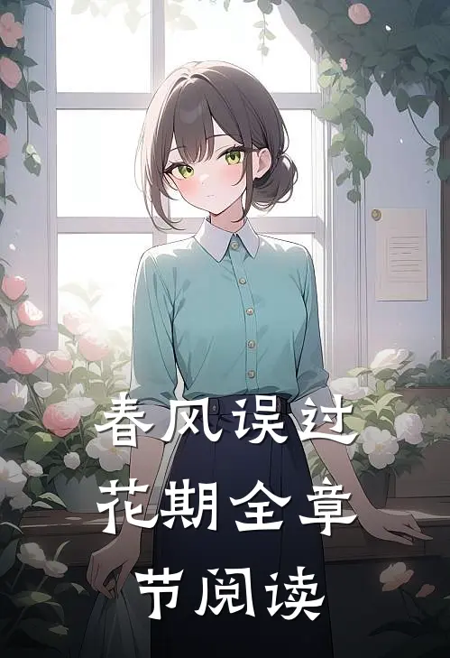 春风误过花期全章节阅读