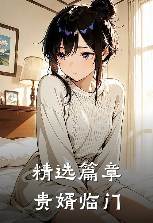 精选篇章贵婿临门