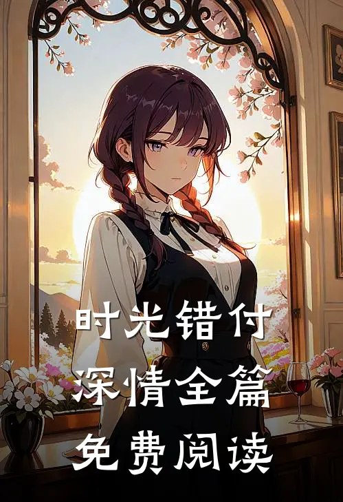 时光错付深情全篇免费阅读