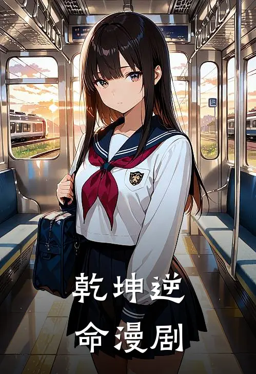 乾坤逆命漫剧