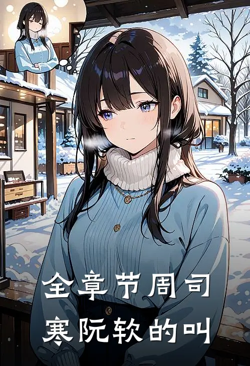 全章节周司寒阮软的叫